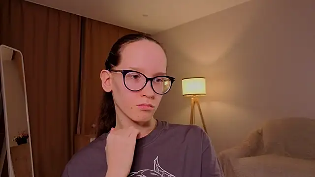 BettyBrowni: απευθείας συνομιλία ΧΧΧ