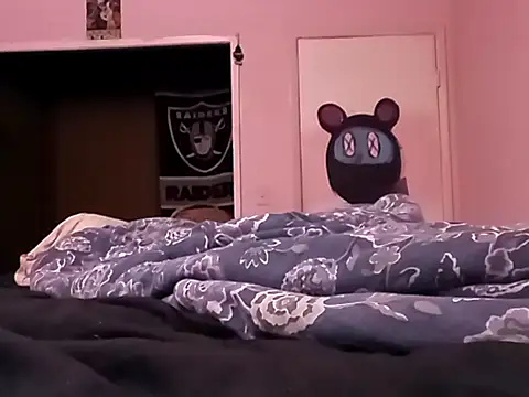 Blkstylion: онлайн-секс-чат