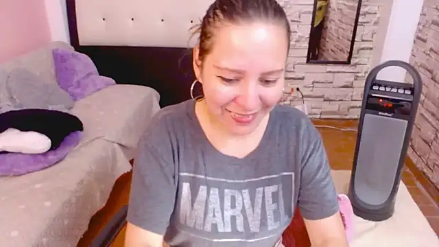 camila_delarosa's Live XXX Chat