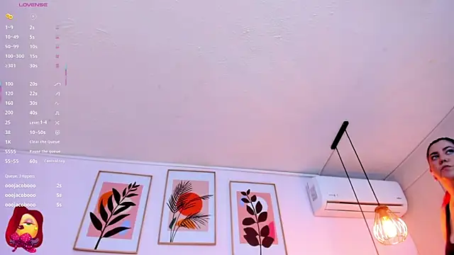 any_vega7's Live XXX Chat