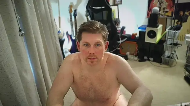 Show webcam de 9VOLTT