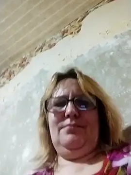 Forest-Ladyのウェブカメラショー