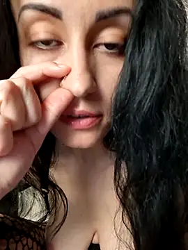 Your_lucky_girl Webcam show