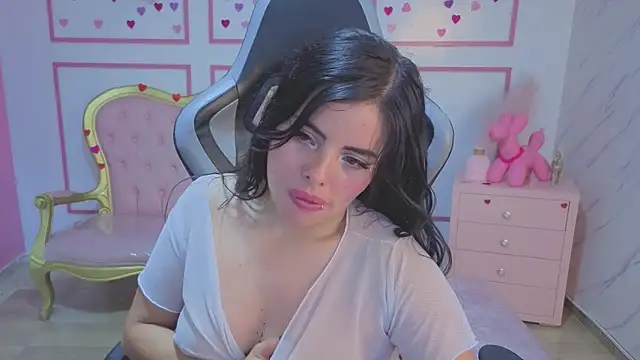 Chinatsu_t Live XXX Chat