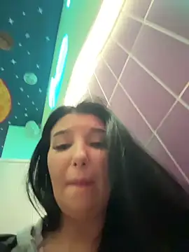 Show Webcam de Tisha_Busty