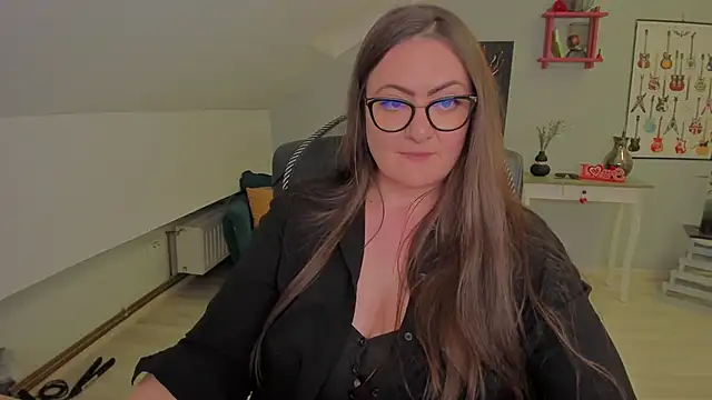 MistressDarrah Live XXX Chat