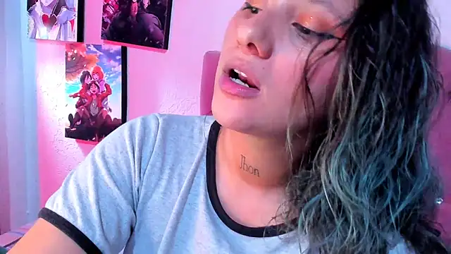 Chatroom XXX en direct de Mila_nixon02