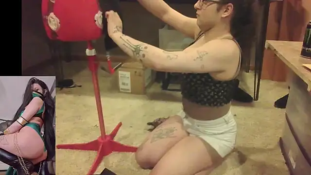 jessy0504 라이브 XXX 채팅