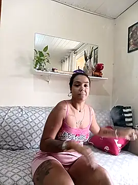 Pantaneirasexy's Live XXX Chat