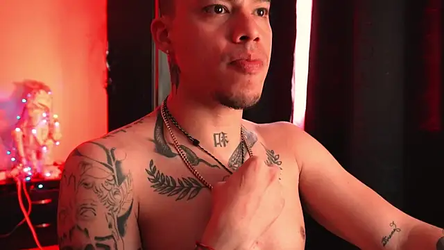 AlphaMasterXxxのライブXXXチャット