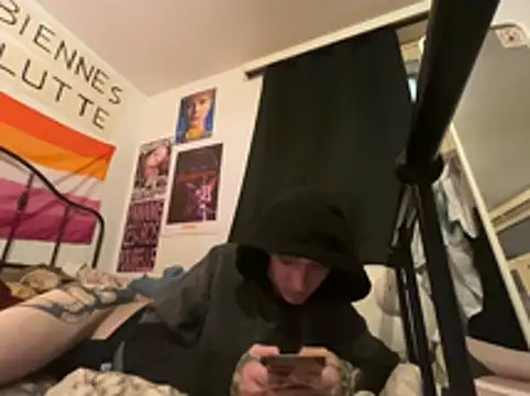 Styxlust's Live XXX Chat