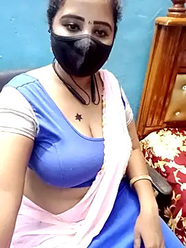 tamil_Vennila 웹캠 쇼