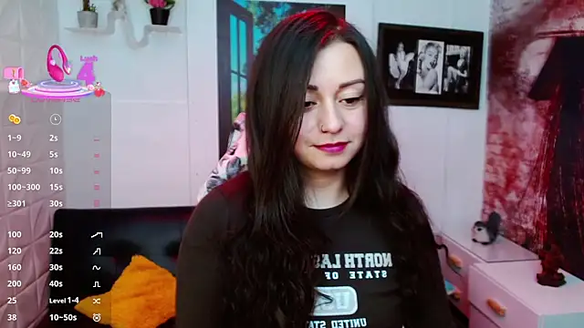 Eva_Roussell Live XXX Chat