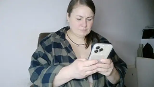 MartaXLove's Live XXX Chat