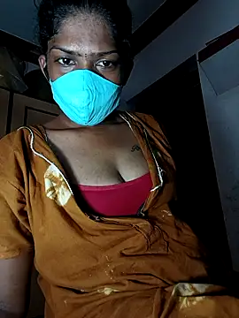 Tamil_Kavitha 웹캠 쇼