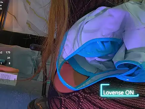 Dark_Dominika's Live XXX Chat