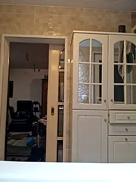 baddblake43 Adlı Modelin Web Kamerası Şovu