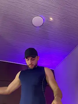 Steve-Carter Obrolan Langsung XXX