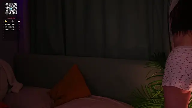 BeckiMacreno's Live XXX Chat