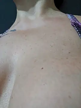 Show de webcam de bellafortune51