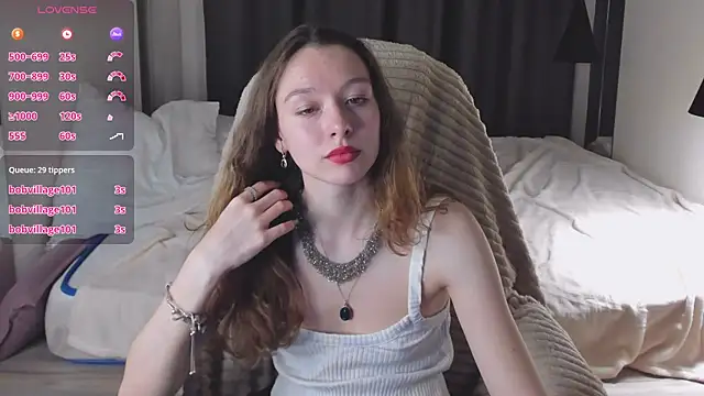 Lilith_Grimm's Live XXX Chat