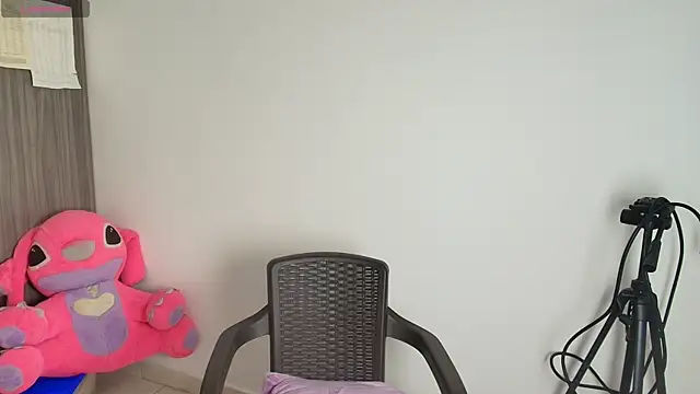 Show Webcam de alys_love