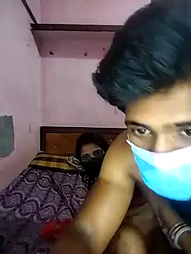 Show modela hot_payal_G na web-kameri