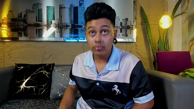 Chatroom XXX en direct de Noha__scott