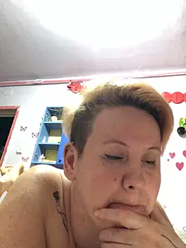 SofiaAmour's Live XXX Chat