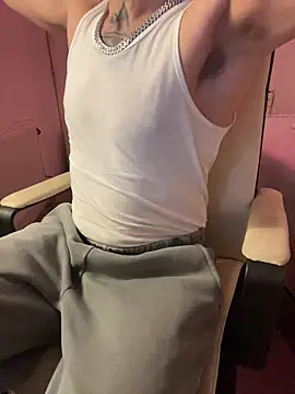 Chat XXX ao vivo de TitanNoir