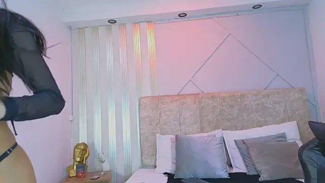 j_belle_ Live XXX Chat