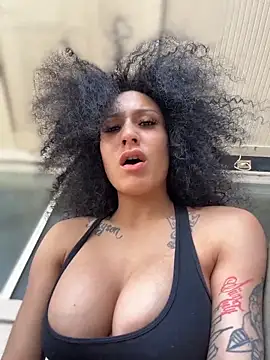 FerrariFrench Webcam show