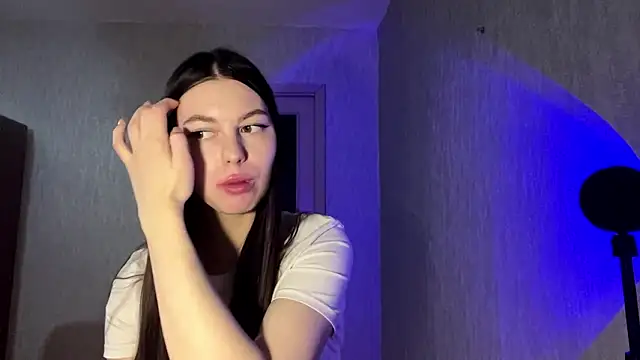 JanSpringsteen: онлайн-секс-чат