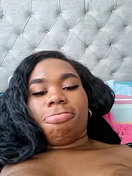 CharlotteMonrroe's Live XXX Chat