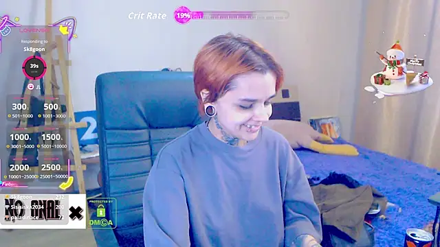 Dark__Elf's Live XXX Chat