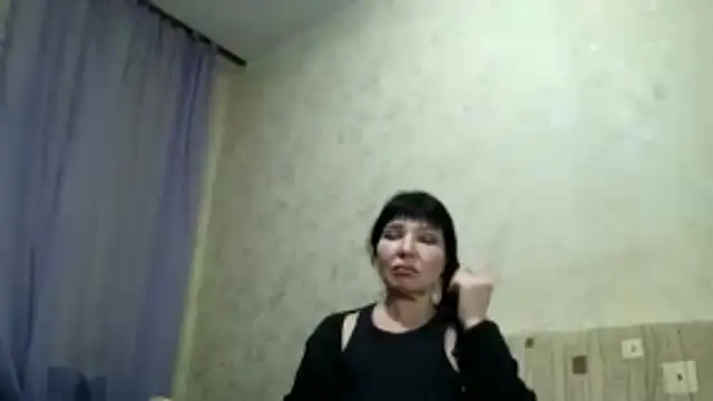 Webkamerová show JeaneDavis