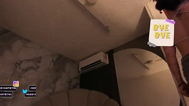 دردشة Katemoss70 الجنسية المباشرة