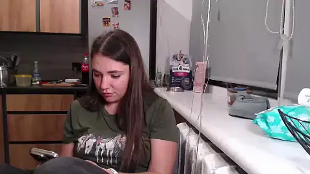 Chatroom XXX en direct de delightful_sofi