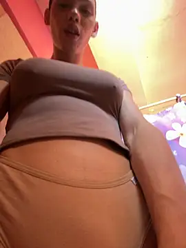 Chat XXX Live Carlita_cute