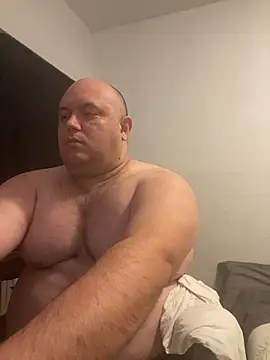 Вебкам-шоу BigromeoXX