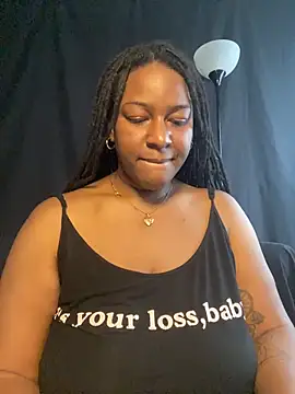 XXX chat uživo modela CoCoGoddess_