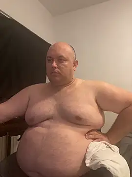 BigromeoXX Live XXX-Chat