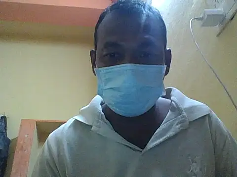 Show webcam de rajesh2426