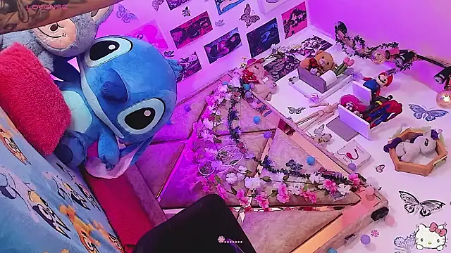 Gabii-Princees' Webcam Show