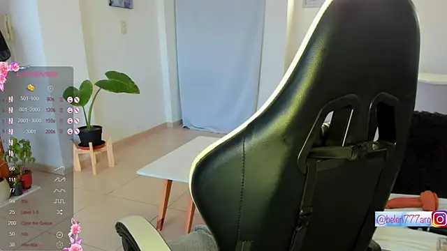 belu_arg's Live XXX Chat