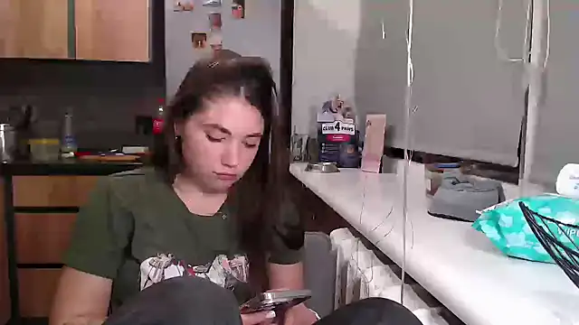 delightful_sofi Live XXX-Chat