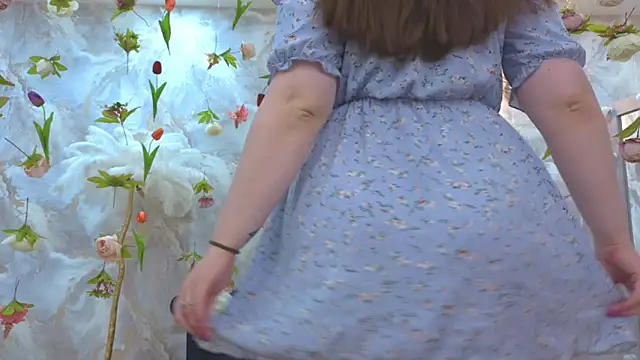 Chat XXX en directo de PixelGoddess