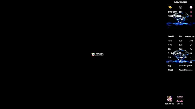 Chat XXX Live KylieMellow