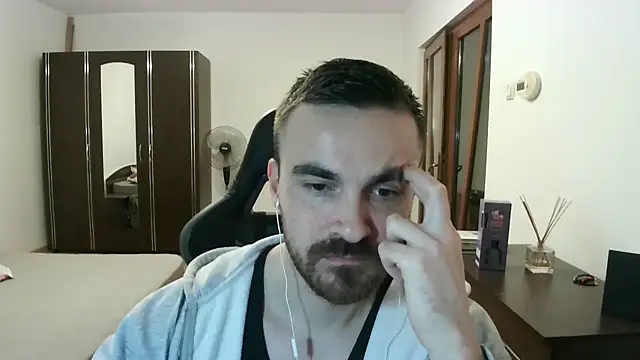 mu5clemania2 Webcam show