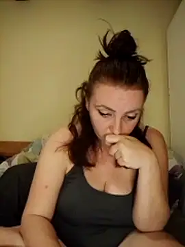 Živý XXX chat Bella-Monroe